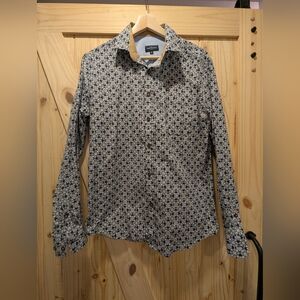 Rue Saint-Patrick Men's Medium long sleeve shirt